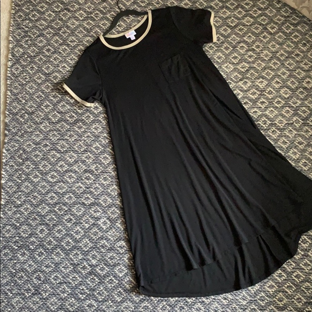 LulaRoe Dress